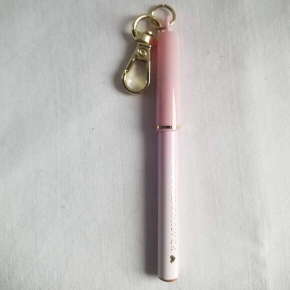 P.Louise - Keychain Lip Liner - Peanut Butter - Picture 6 of 9